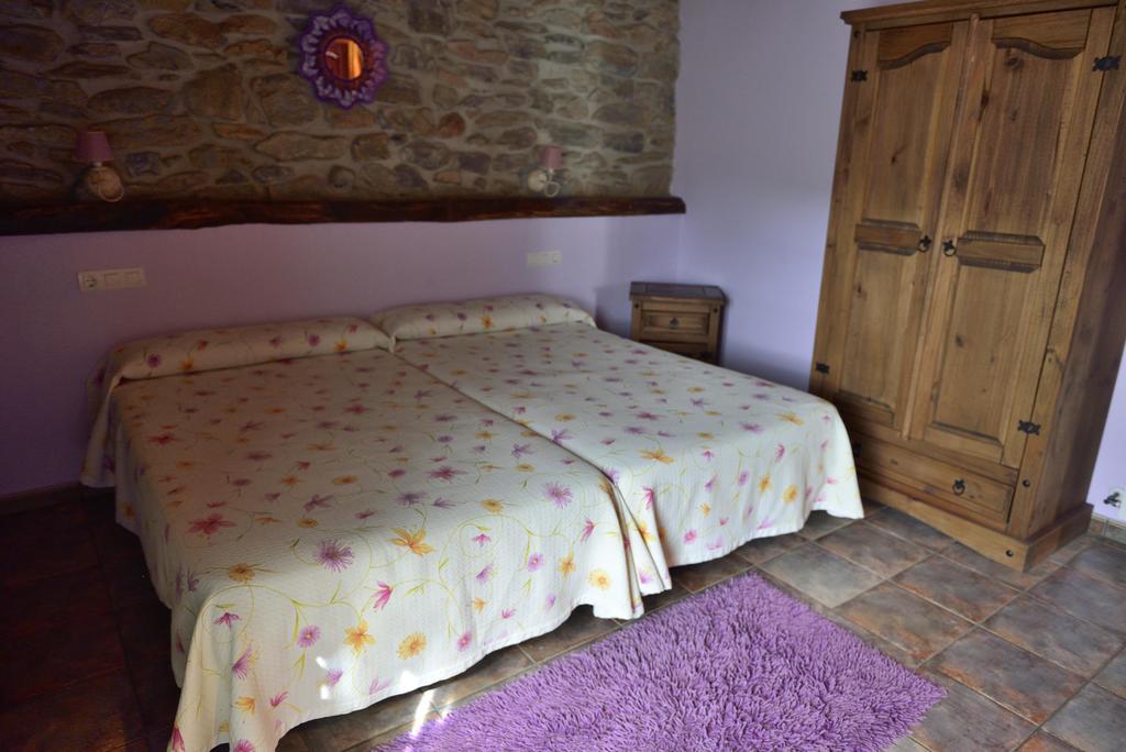Casa Rural Zulueta Azcoitia Eksteriør bilde